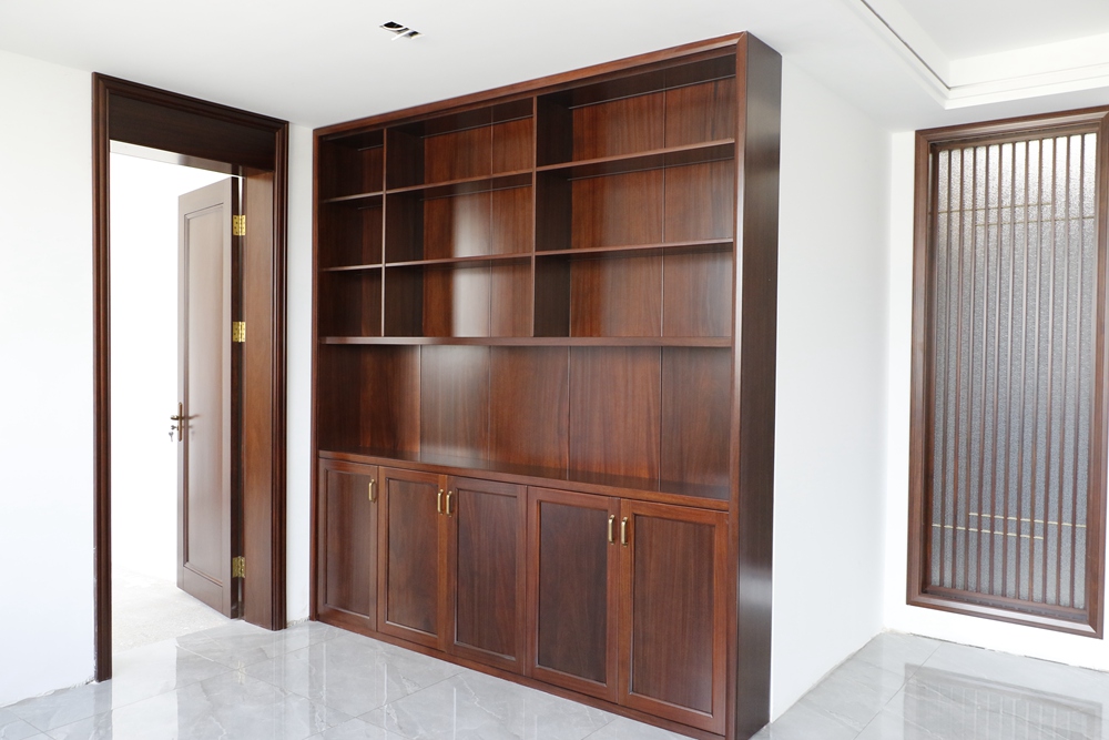 木之轩案例展示