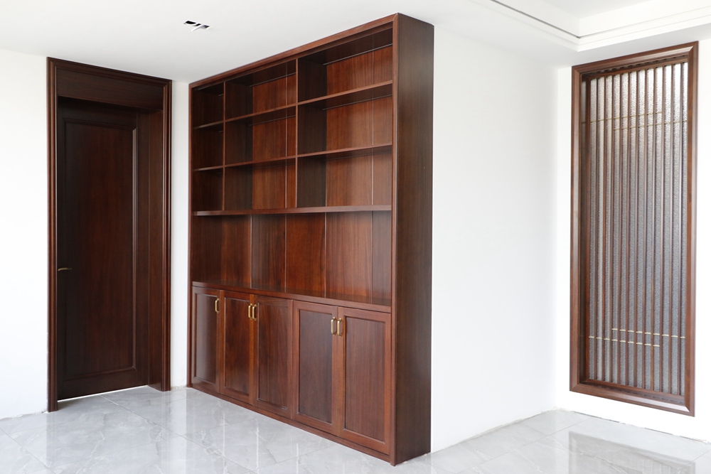 木之轩案例展示