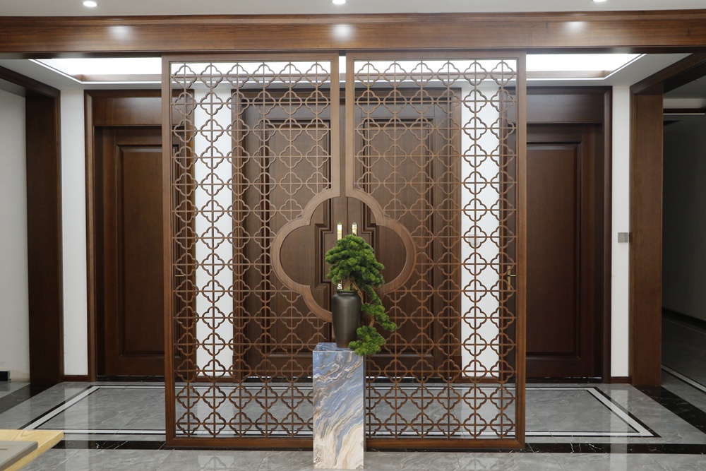 木之轩案例展示