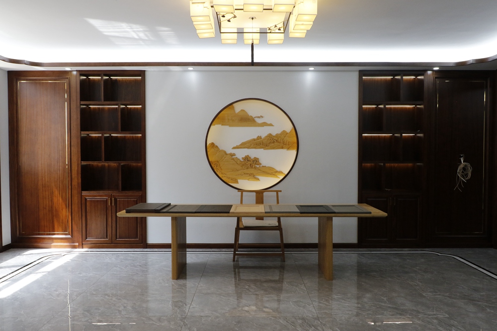 木之轩案例展示