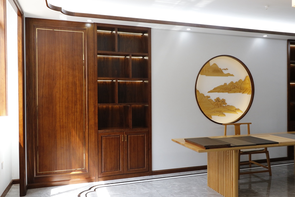 木之轩案例展示