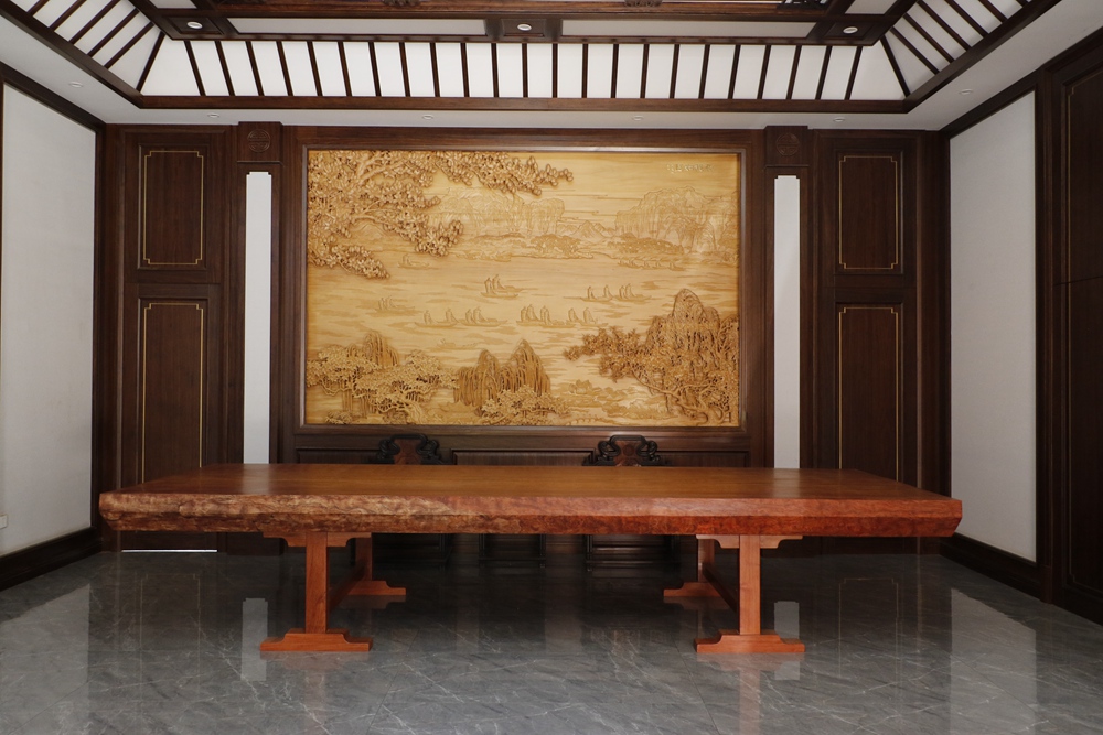 木之轩案例展示