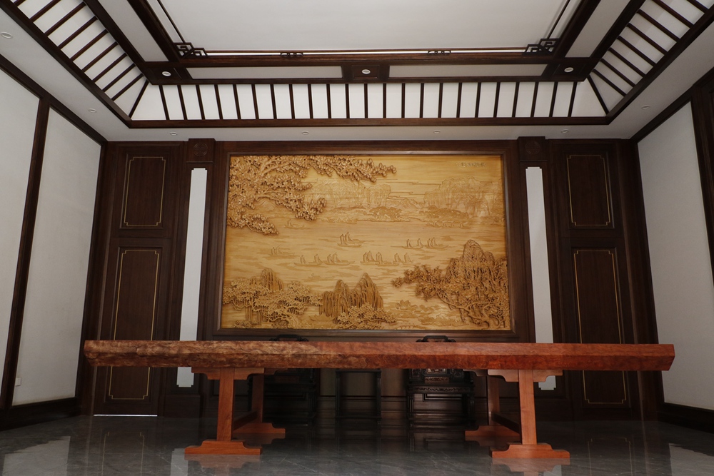 木之轩案例展示