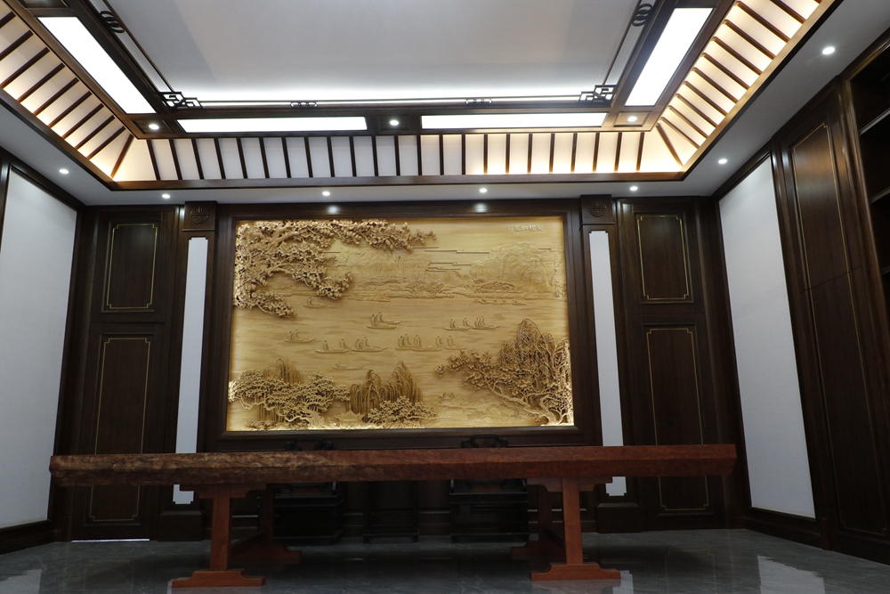 木之轩案例展示