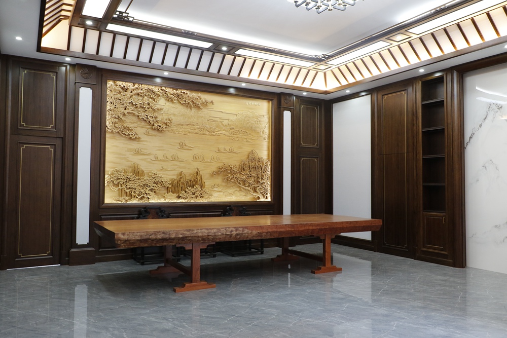 木之轩案例展示