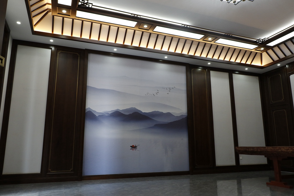 木之轩案例展示