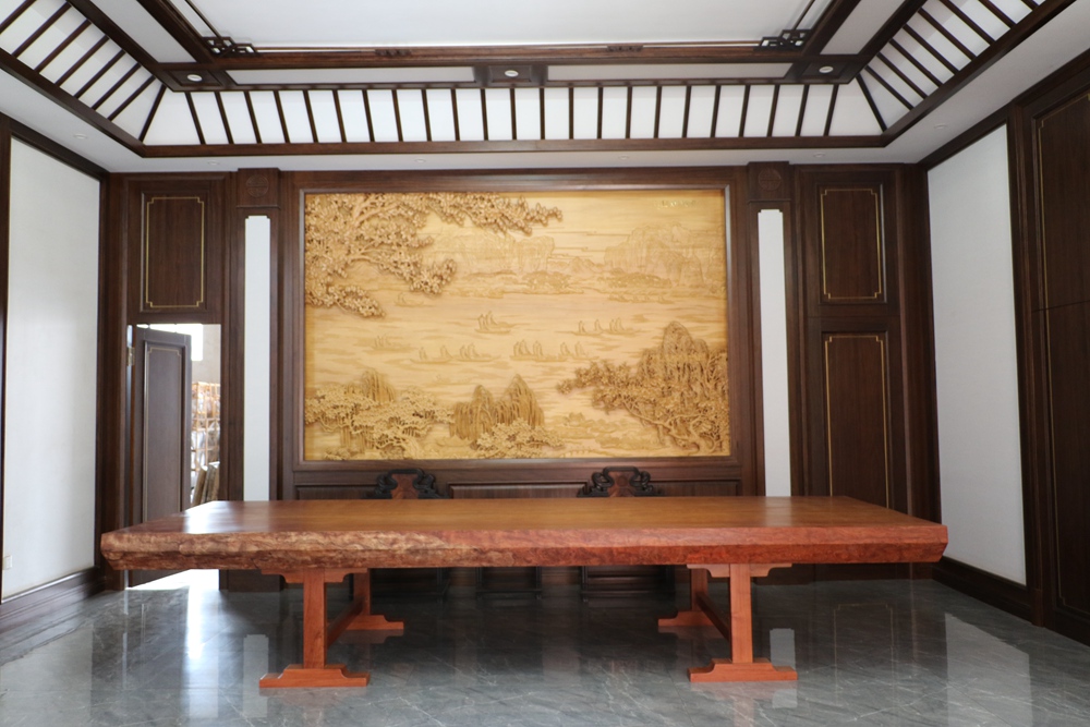 木之轩案例展示