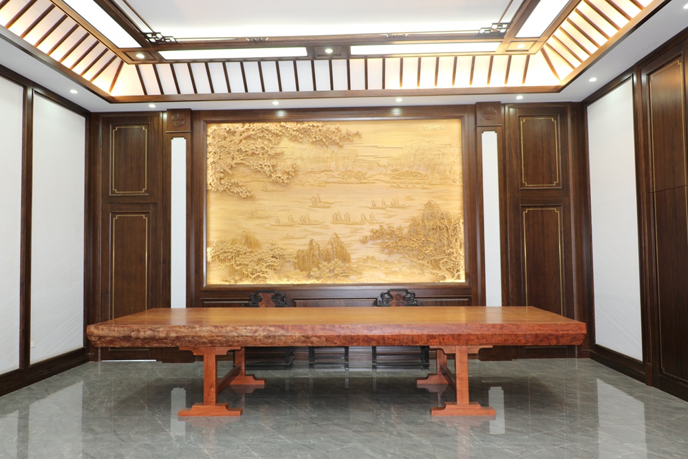 木之轩案例展示