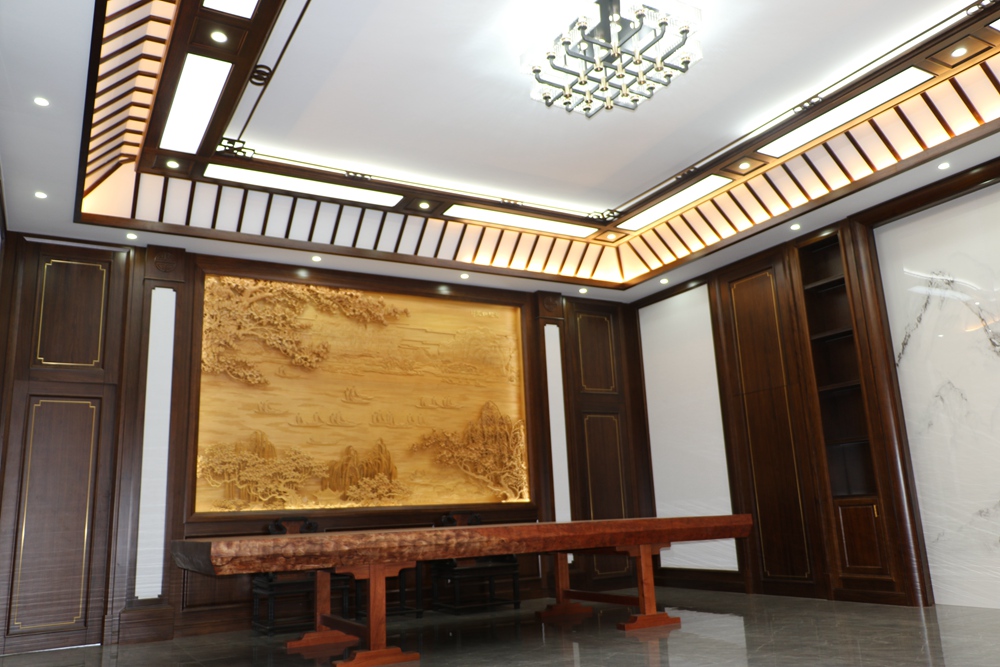 木之轩案例展示