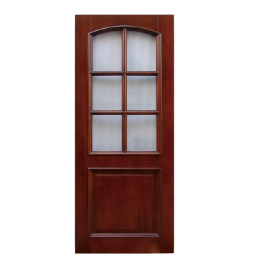 原木门系列