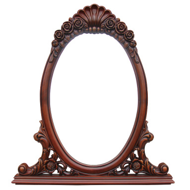 原木卫浴柜系列