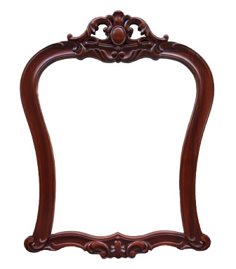 原木卫浴柜系列