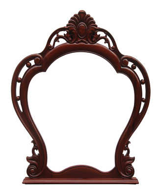 原木卫浴柜系列