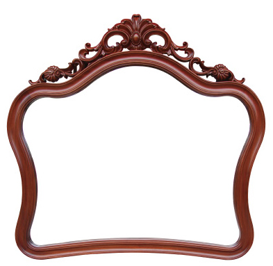 原木卫浴柜系列