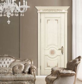 法式木门系列MM-8056