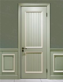 套色木门系列MM-8082