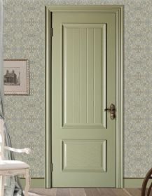 套色木门系列MM-8086