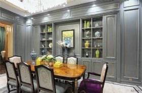 新中式系列ZS-005