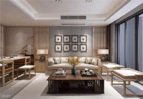 新中式系列ZS-007