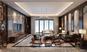 新中式系列ZS-015