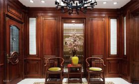 新中式系列ZS-017