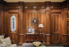 美式自由风格MS-002