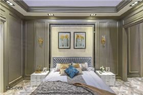 美式自由风格MS-008