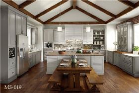 美式自由风格MS-019