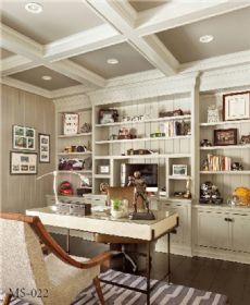 美式自由风格MS-022