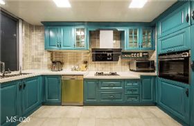 美式自由风格MS-020