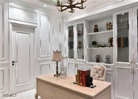 美式自由风格MS-023