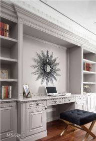 美式自由风格MS-024