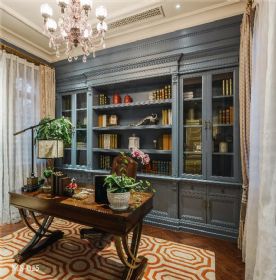 美式自由风格MS-025