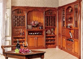 美式自由风格MS-027