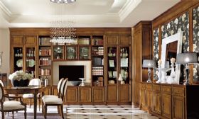 美式自由风格MS-026