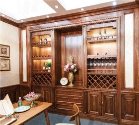 美式自由风格MS-028