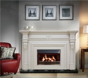 美式自由风格MS-029