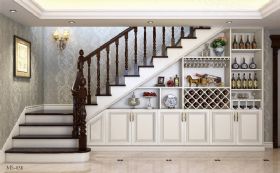 美式自由风格MS-031