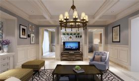 欧式典雅风格OS-002