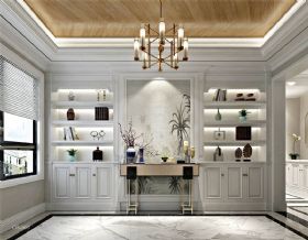 欧式典雅风格OS-003