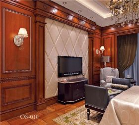 欧式典雅风格OS-010