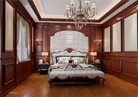 欧式典雅风格OS-009