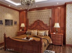 欧式典雅风格OS-011