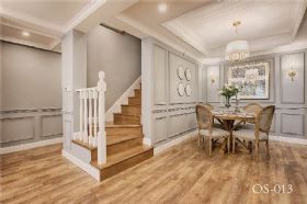 欧式典雅风格OS-013