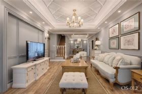 欧式典雅风格OS-012