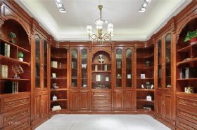 欧式典雅风格OS-021