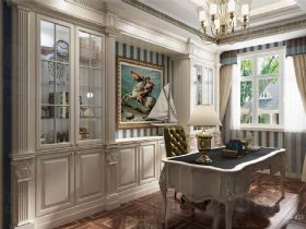 欧式典雅风格OS-023