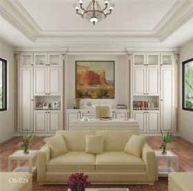 欧式典雅风格OS-024