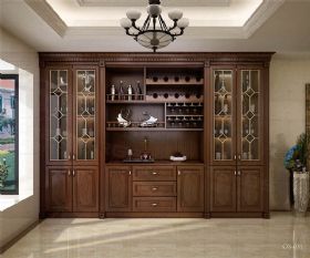 欧式典雅风格OS-031