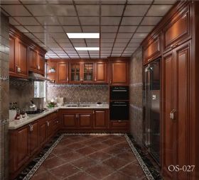 欧式典雅风格OS-027